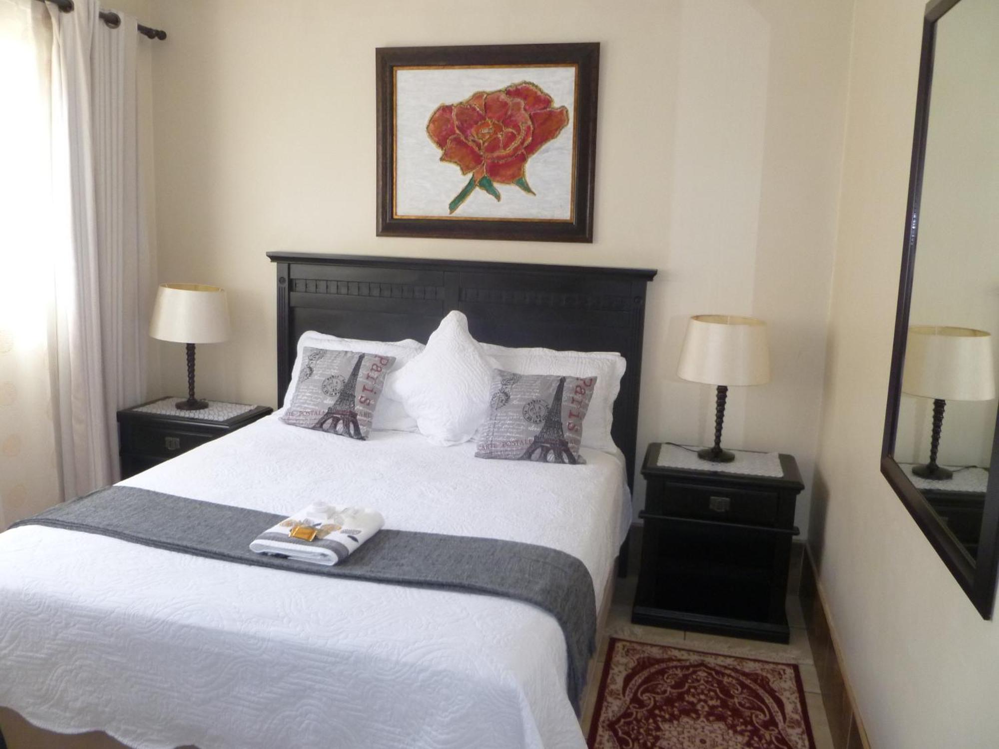 Bon A Vie Self-Catering And B&B Gonubie Full Solar Power, No Load Shedding! מראה חיצוני תמונה