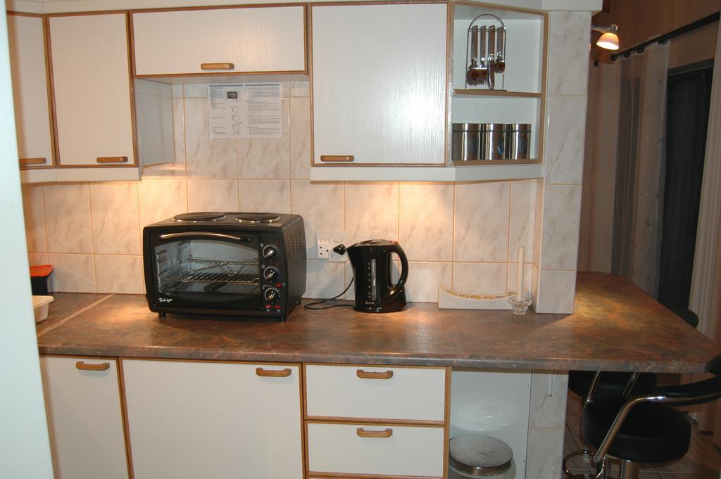 Bon A Vie Self-Catering And B&B Gonubie Full Solar Power, No Load Shedding! מראה חיצוני תמונה