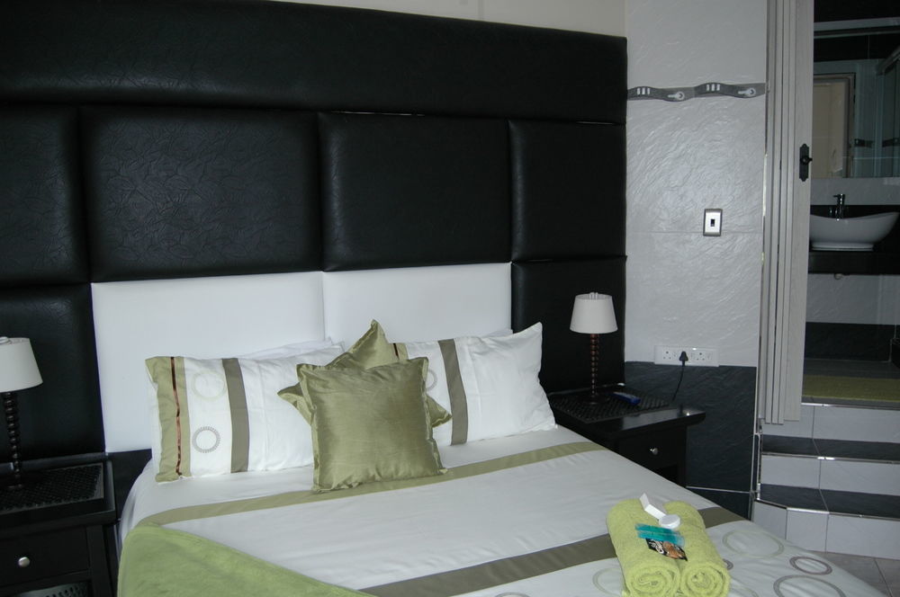 Bon A Vie Self-Catering And B&B Gonubie Full Solar Power, No Load Shedding! מראה חיצוני תמונה